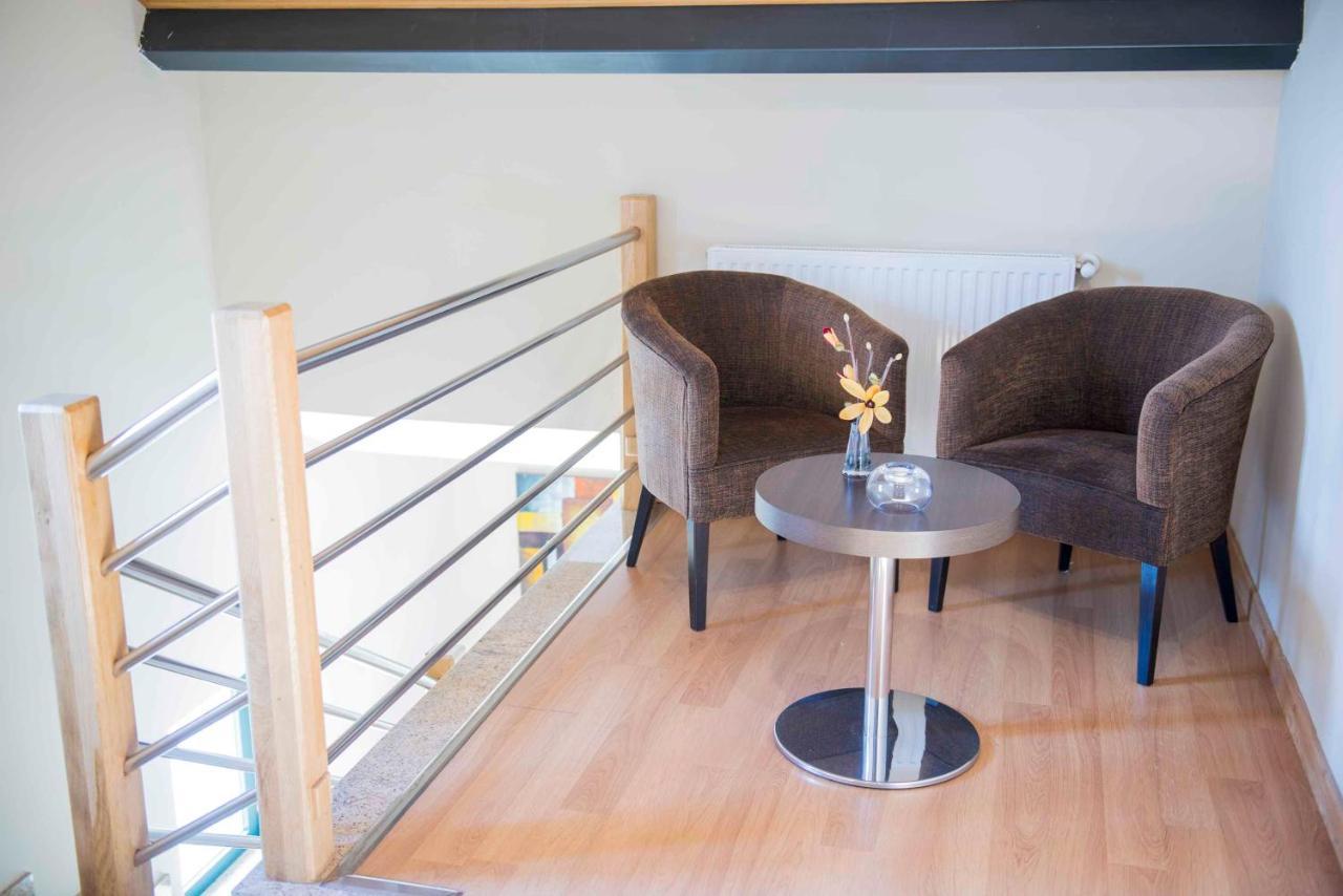 Hotel Meson De Erosa Herosa Ngoại thất bức ảnh