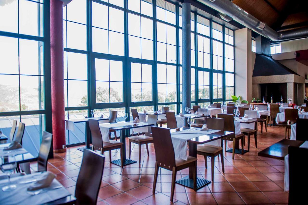 Hotel Meson De Erosa Herosa Ngoại thất bức ảnh